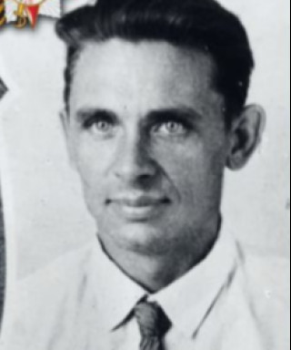 Архипов Михаил Иванович