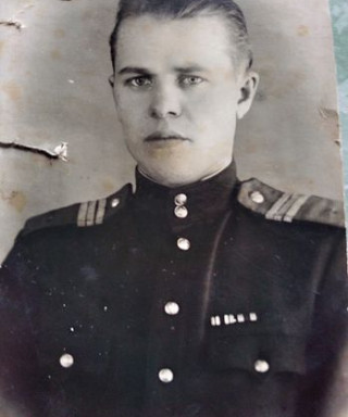 Пискунов Виктор Николаевич