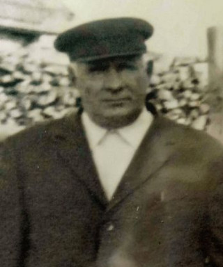 Валетов Федор Николаевич