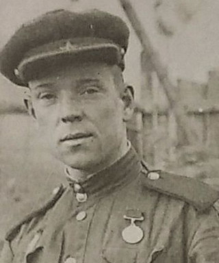 Кореев Иван Григорьевич