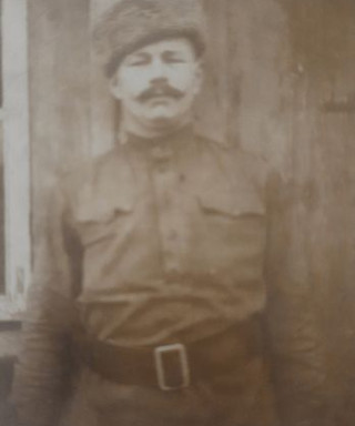 Якименко Илларион Степанович