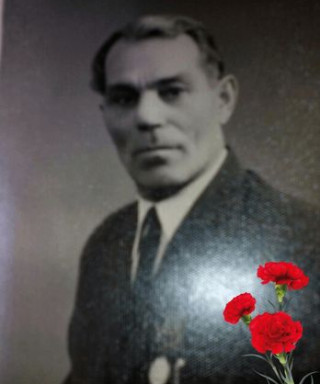 Голуб Александр Фёдорович