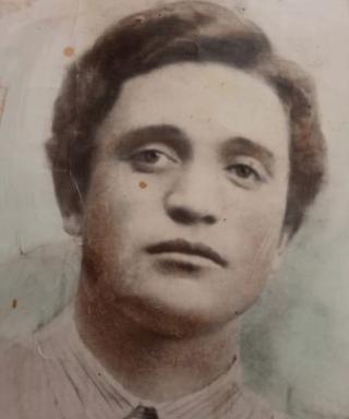 Моисеев Яков Александрович