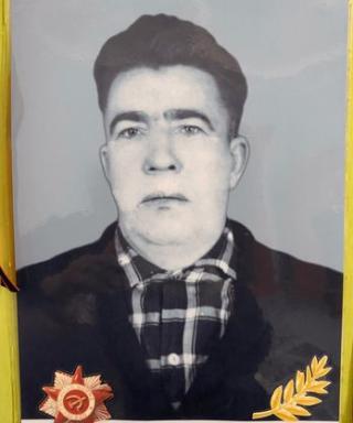 Крылов Борис Васильевич