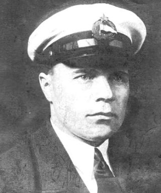 Черняев Константин