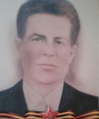 Кузин Андрей Яковлевич