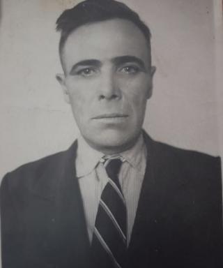 Дорофеев Андрей Никанорович