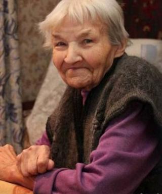 Тимофеева Варвара Николаевна