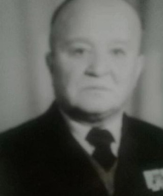 Юрченко Иван Кириллович