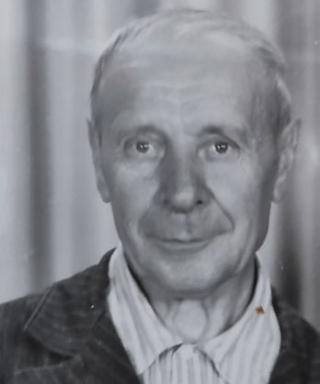 Фирсанов Николай Тимофеевич
