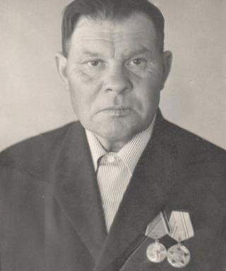Лихачев Андрей Егорович