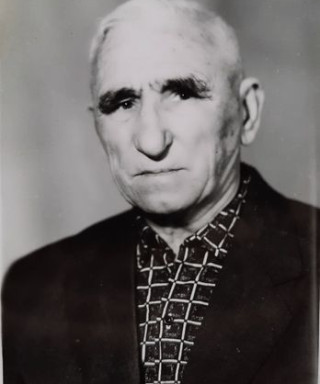 Ляпцев Михаил Егорович