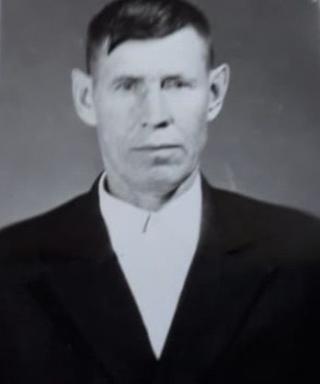Смолий Аркадий Петрович
