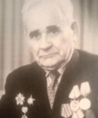 Ленивов Фёдор Михайлович