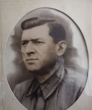 Васильченко Федор Павлович