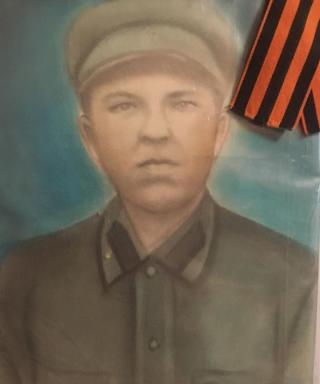 Водопьянов Сергей Ефремович