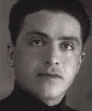 Цаллагов Магомет Муссаевич