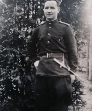 Соловьев Алексей Александрович