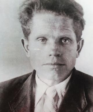 Шарапов Сергей Петрович