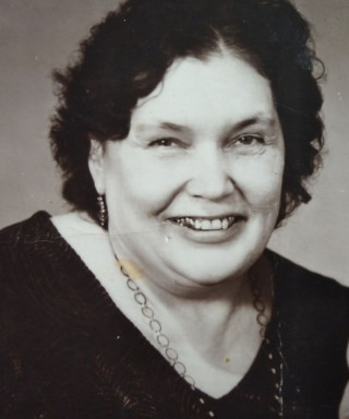 Каменская Екатерина Дмитриевна