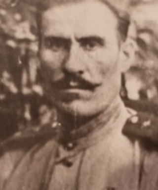 Лавлинский Иван Алексеевич