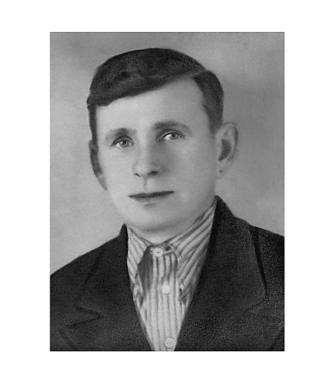 Ласточкин Василий Петрович