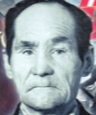 Лавров Алексей Алексеевич