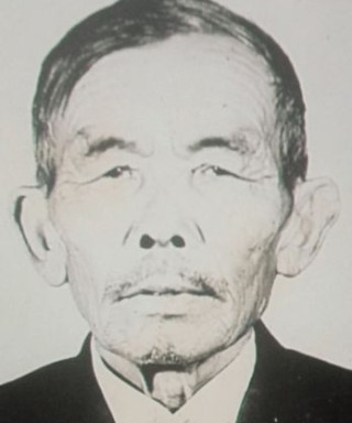 Цыбиков Базар Сыренович