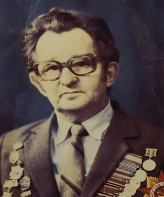 Лашманов Владимир Владимирович