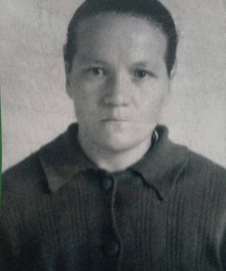 Полина Александра Антиповна