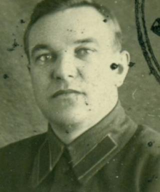 Верещак Илья Иванович