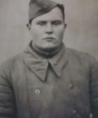 Отбойщиков Василий Терентьевич