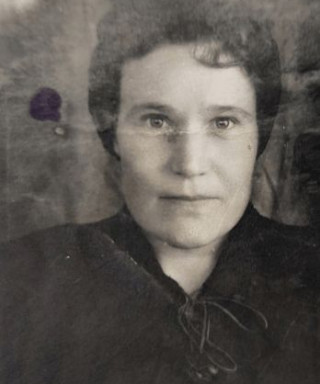 Кузнецова Анна Васильевна