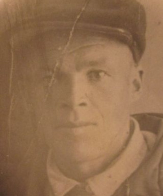 Дудков Лука Карпович