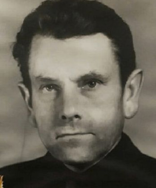 Шульгин Александр Иванович