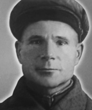 Яловенко Григорий Семёнович