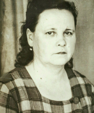 Корчагина Анна Григорьевна