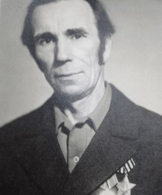 Котов Николай Платонович