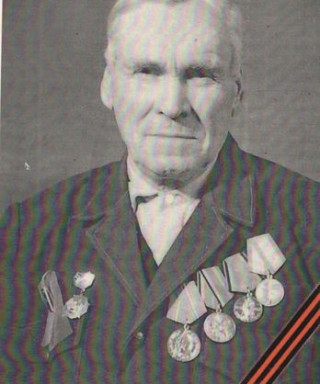 Мазепин Данил Семёнович