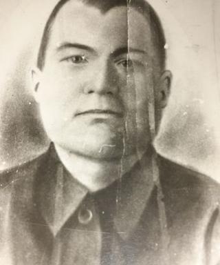 Теплых Иван Артемьевич