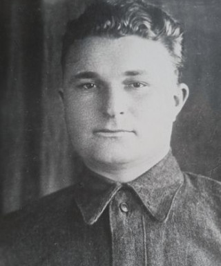 Васильев Самсон Феофанович