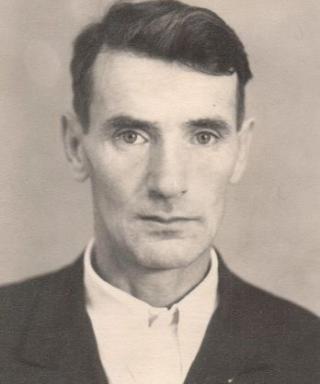 Шаповалов Павел Никифорович
