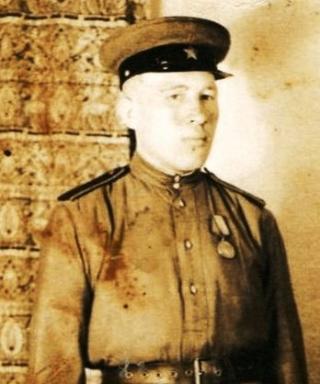Цивилев Михаил Иванович
