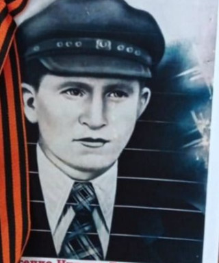 Губатенко Никита Дмитриевич