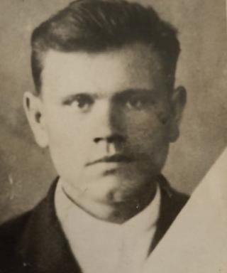 Кондратов Михаил Васильевич