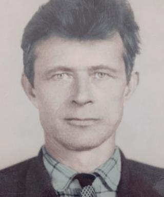 Колединский Фёдор Антонович