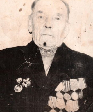 Полин Иван Николаевич