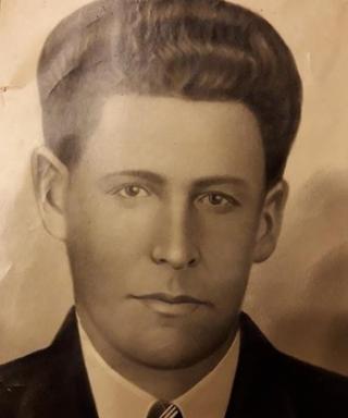 Дружин Тимофей Сергеевич