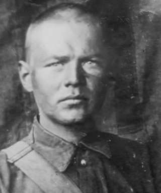 Печорин Павел Геннадьевич