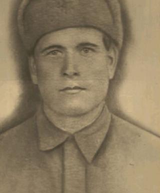 Куликов Иван Сергеевич